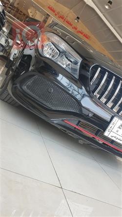 مرسيدس بنز CLA